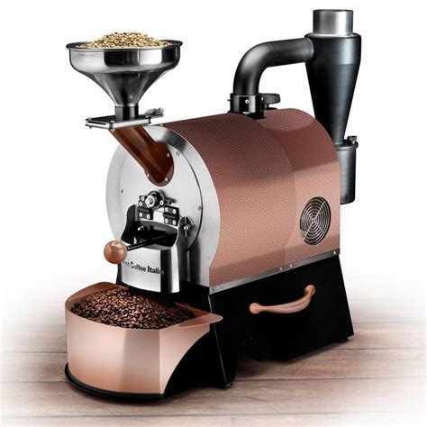 Future Innovations Roaster